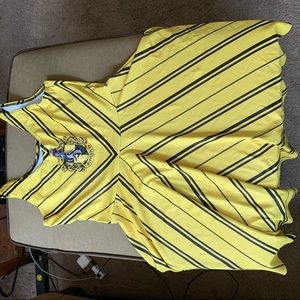 BlackMilk Clothing skater dress size L